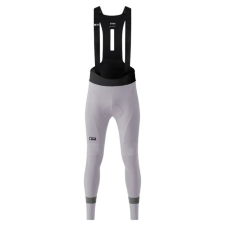 Culote Largo Hombre Gobik Absolute 8.0 Tapioca