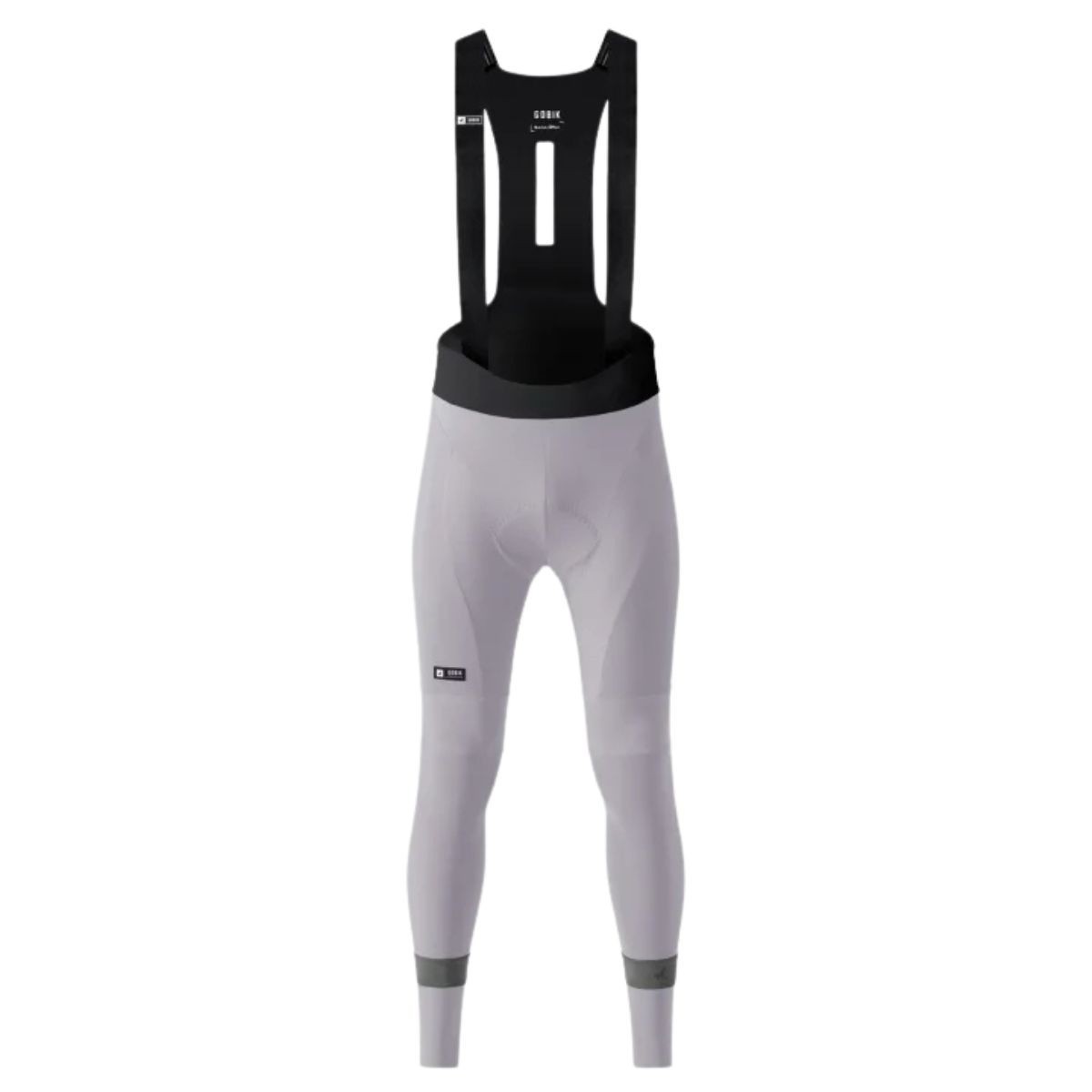 Culote Largo Hombre Gobik Absolute 8.0 Tapioca