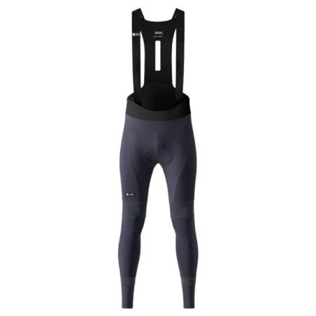 Cuissard Long Homme Gobik Absolute 8.0 Ultrablue