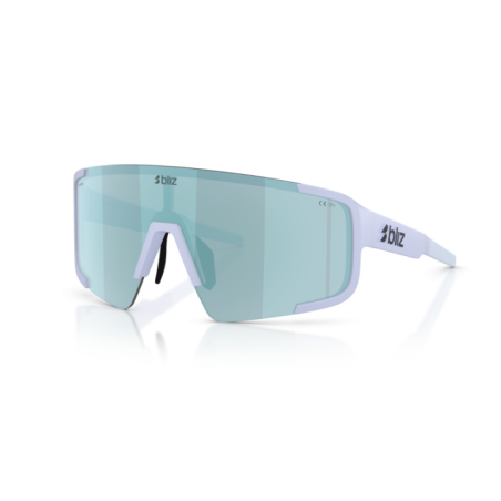 Gafas Bliz P003 Lavanda Mate/Ahumado Azul Hielo Multicolor