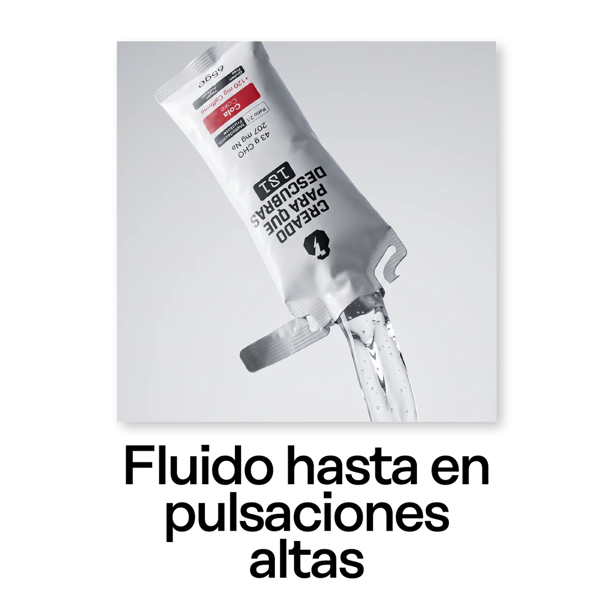 Gel Energético 101 Other Level Unlock Plátano 65 g | Terrabike