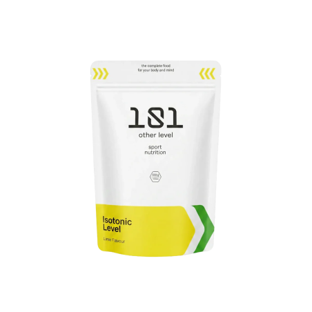 Boisson Isotonique 101 Other Level Isotonic Level Citron Vert 533 g