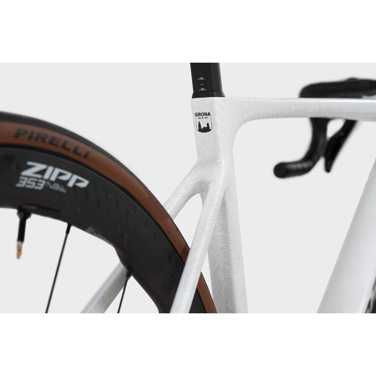 Megamo Raise 03 CW LTD | Bicicleta Carretera 2027