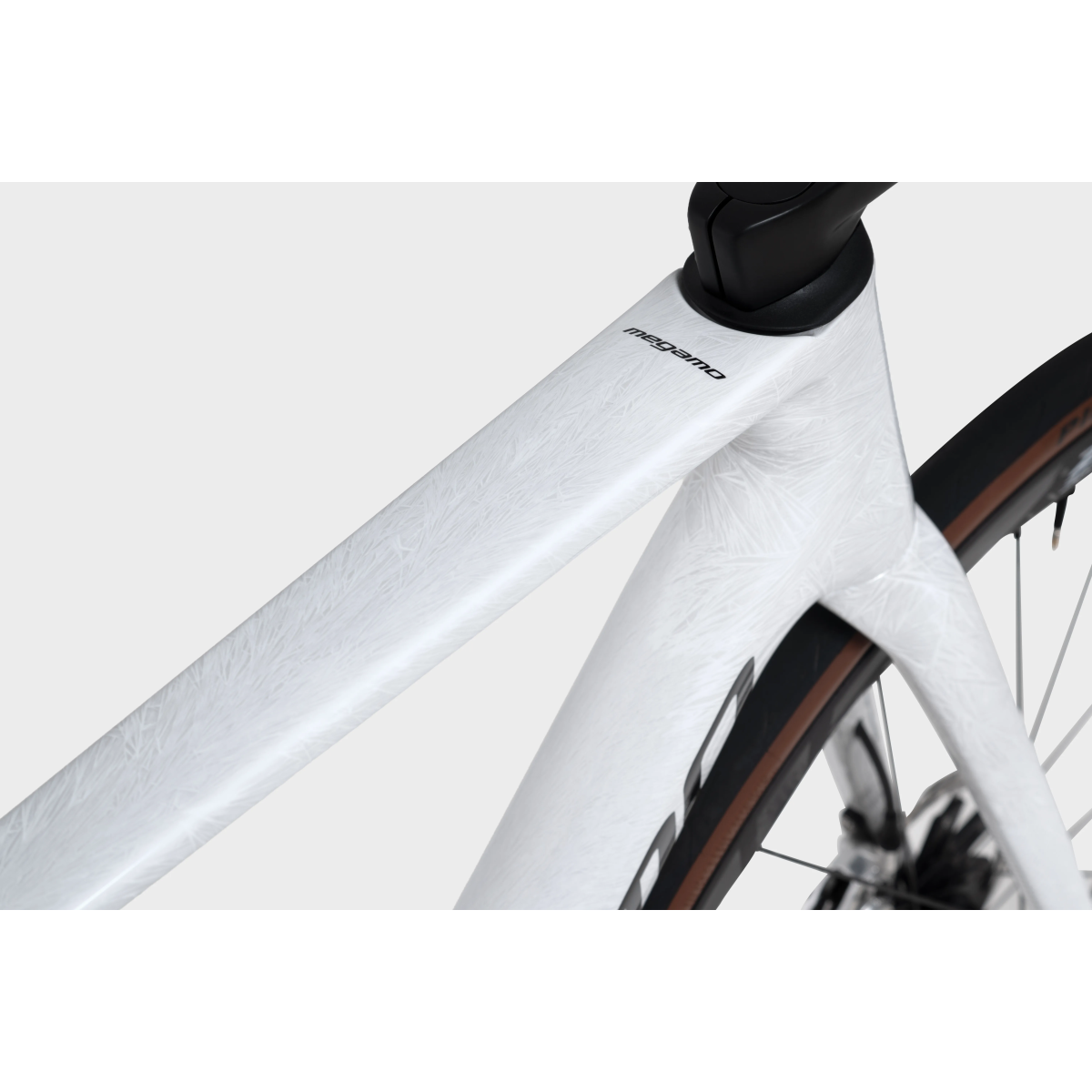 Megamo Raise 03 CW LTD | Bicicleta Carretera 2027