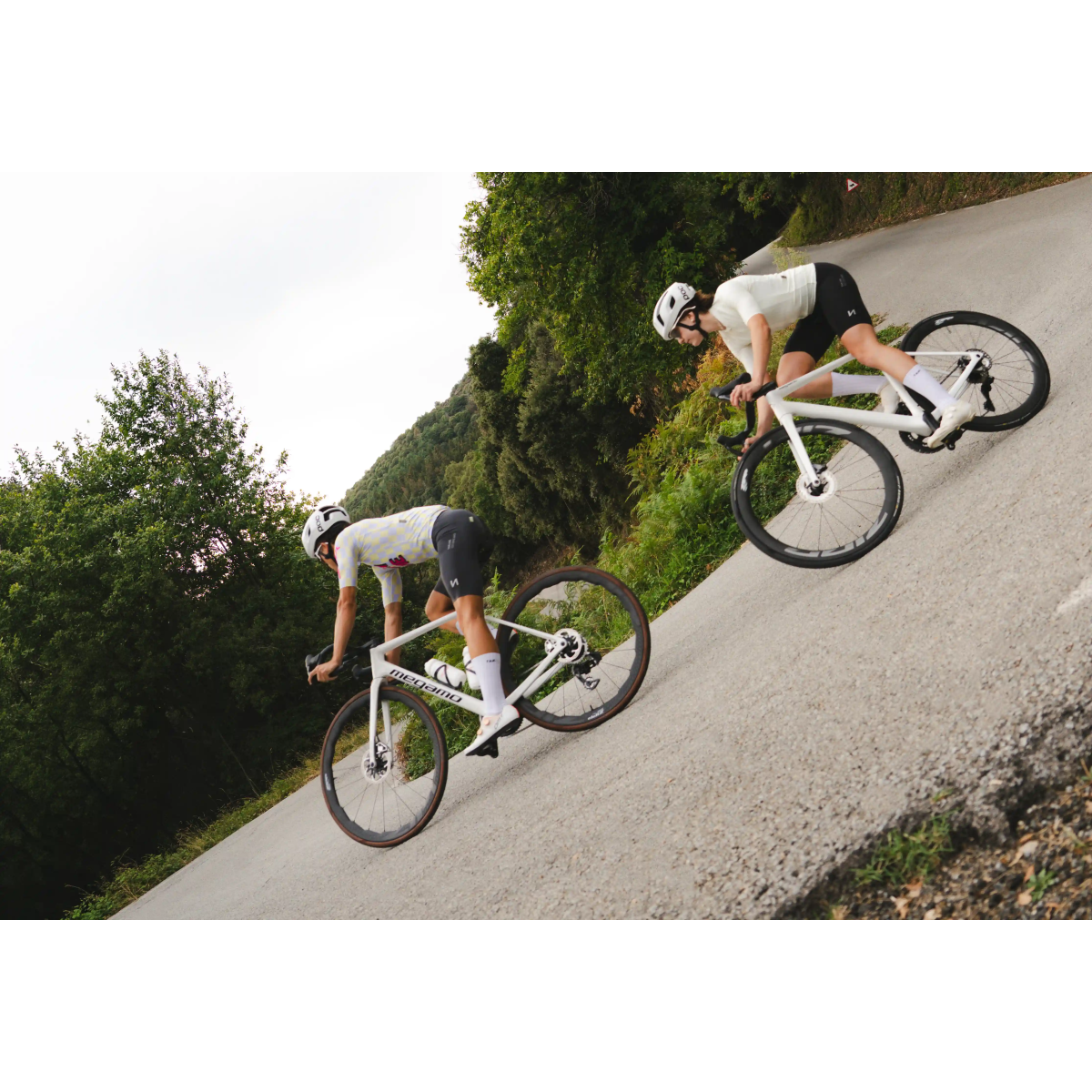 Megamo Raise 03 CW LTD | Vélo de Route 2027
