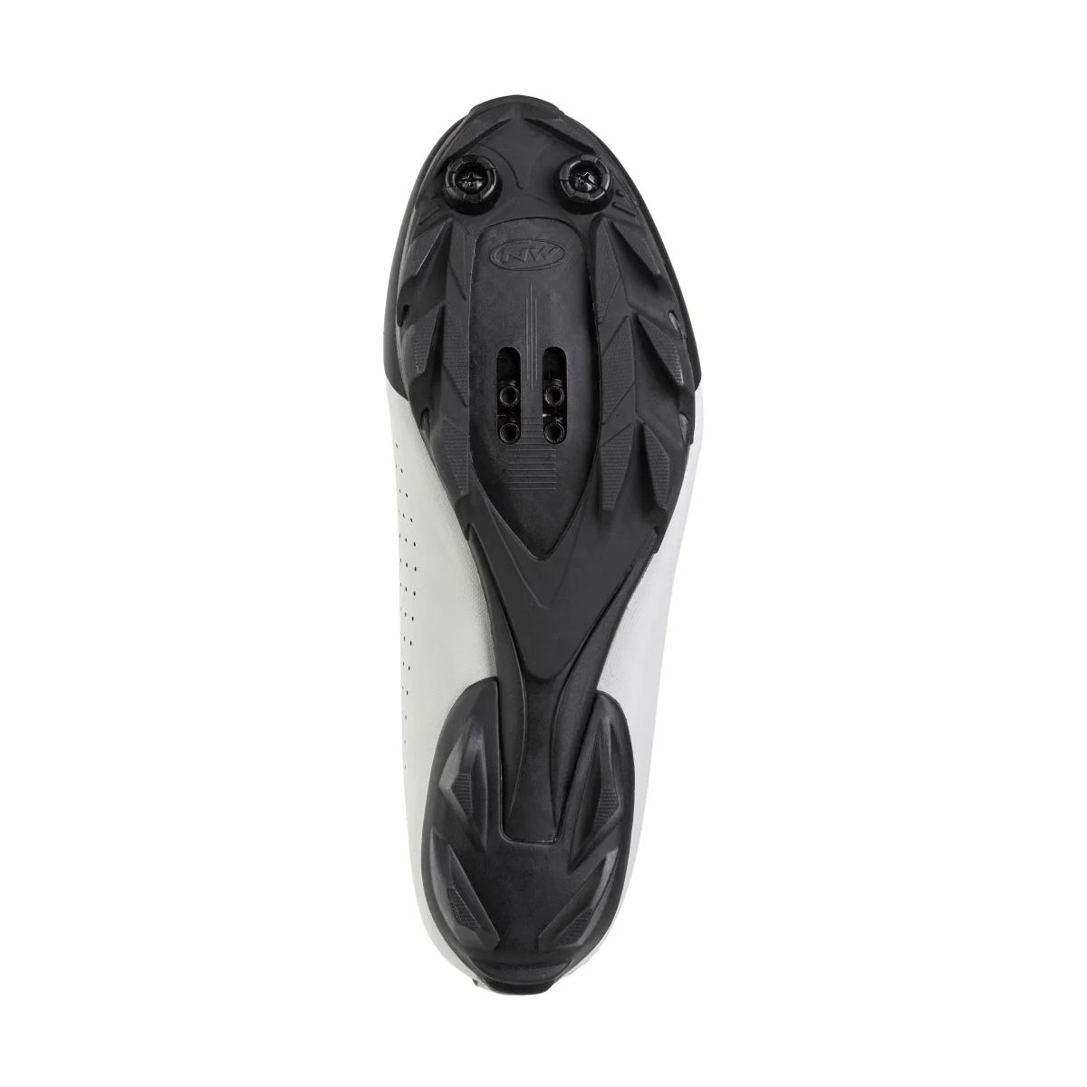 Zapatillas Northwave Scorpius Plus Gris Claro-Negro