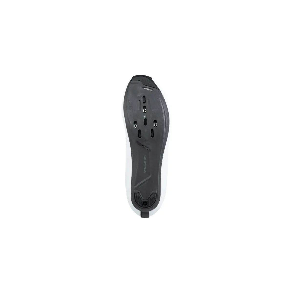 Chaussures de course sur route Northwave Storm Carbon  Blanc-Noir