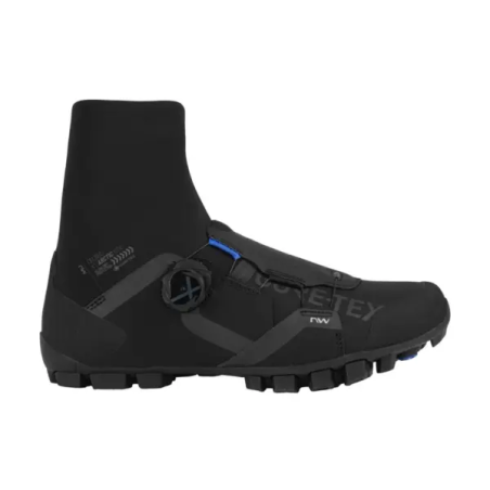 Zapatillas Northwave Celsius XT Arctic GTX Negro