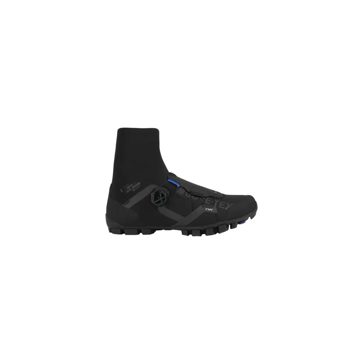 Chaussures de sport Northwave Celsius XT Arctic GTX Noir