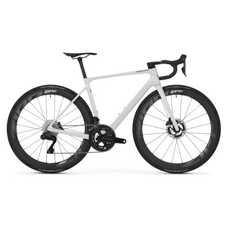 Bicicleta Megamo Raise 03 CW LTD White
