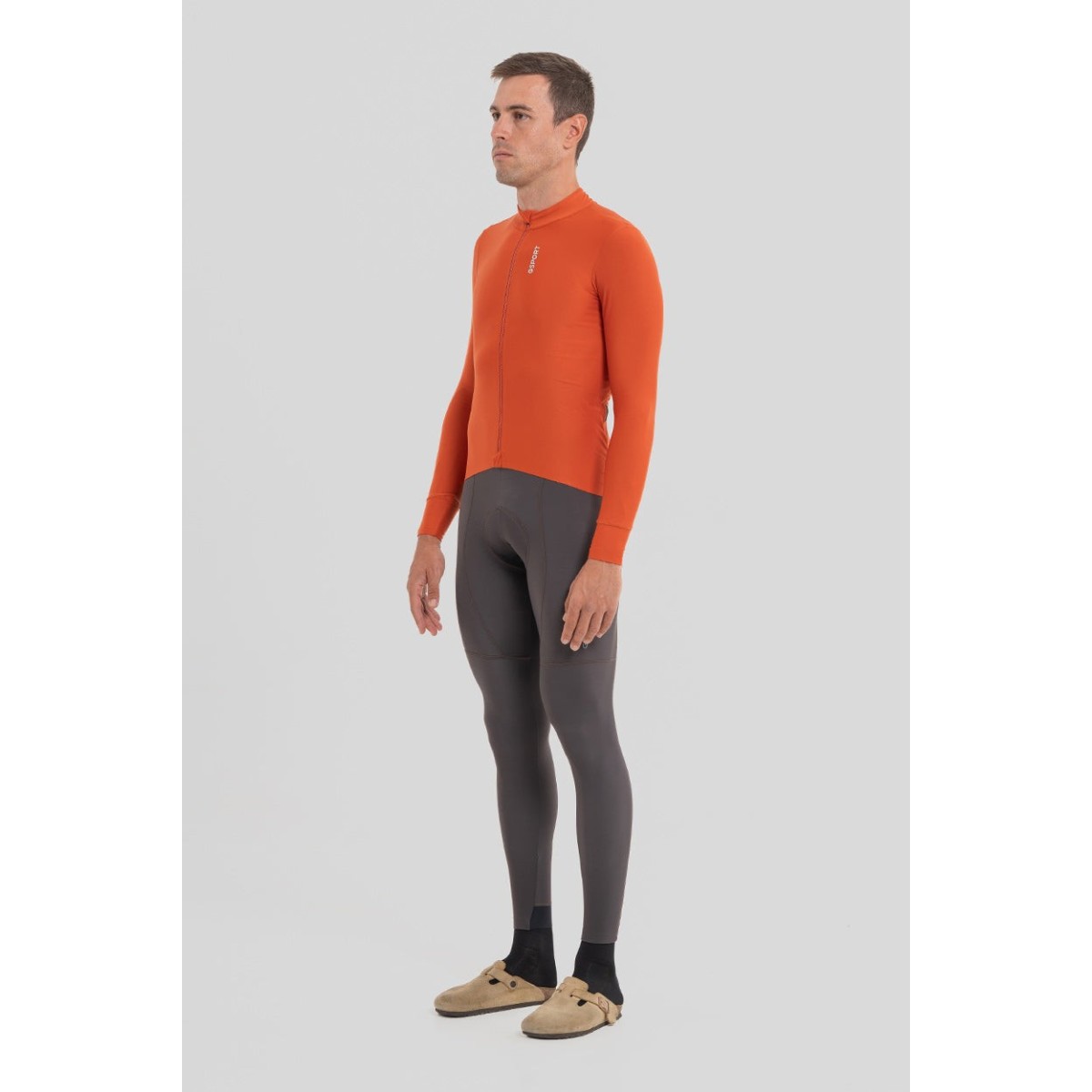 Maillot Hombre Manga Larga Gsport One Aura | Terrabike