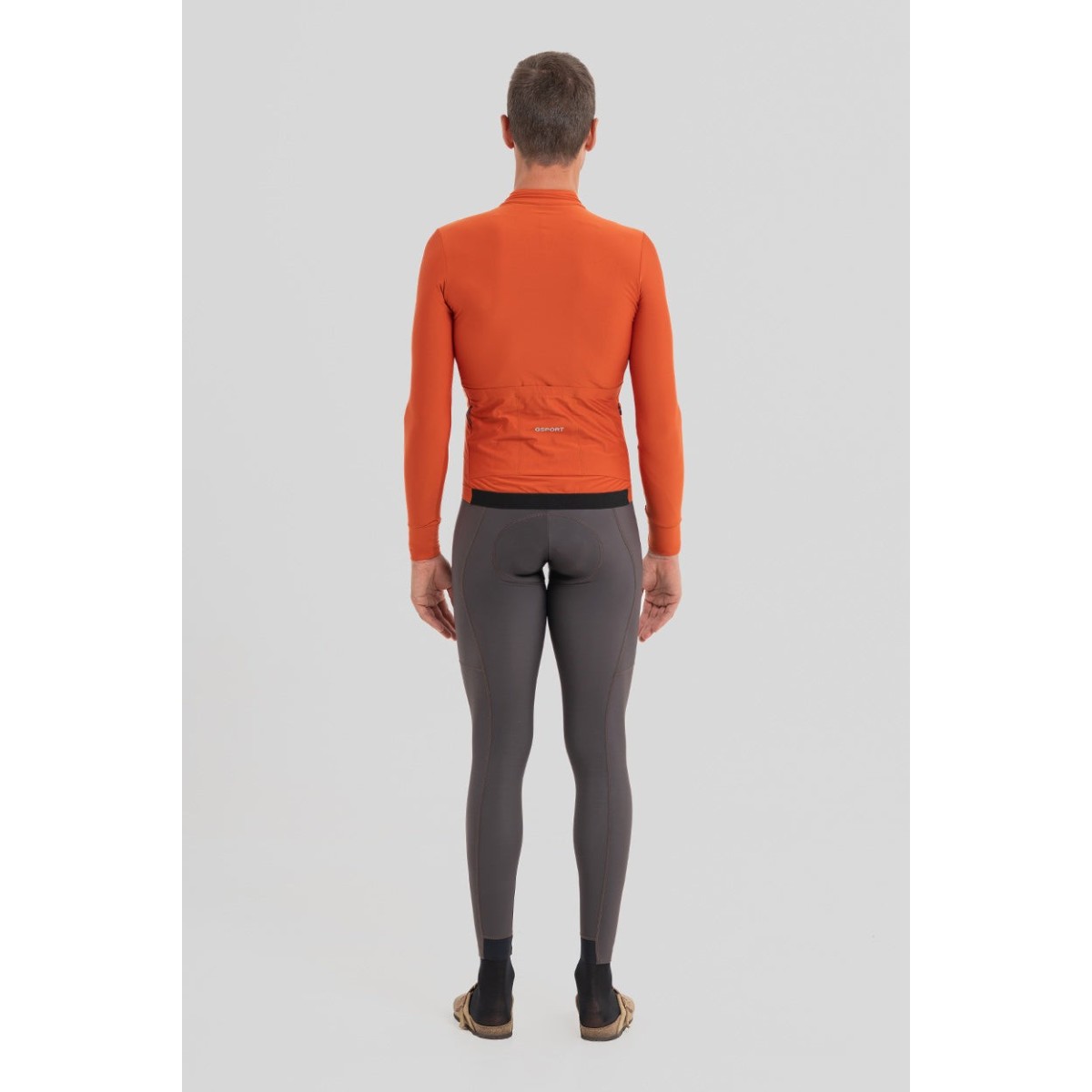 Maillot à manches longues pour homme Gsport One Aura | Terrabike