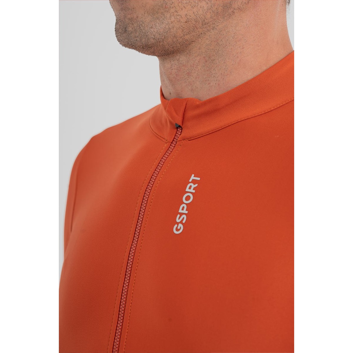 Maillot Hombre Manga Larga Gsport One Aura | Terrabike