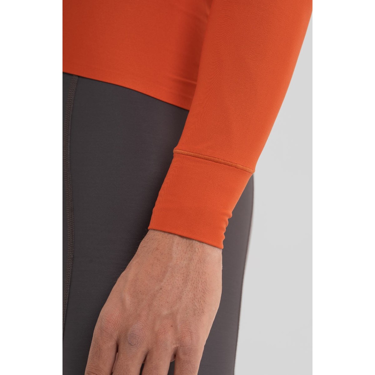 Maillot Hombre Manga Larga Gsport One Aura | Terrabike