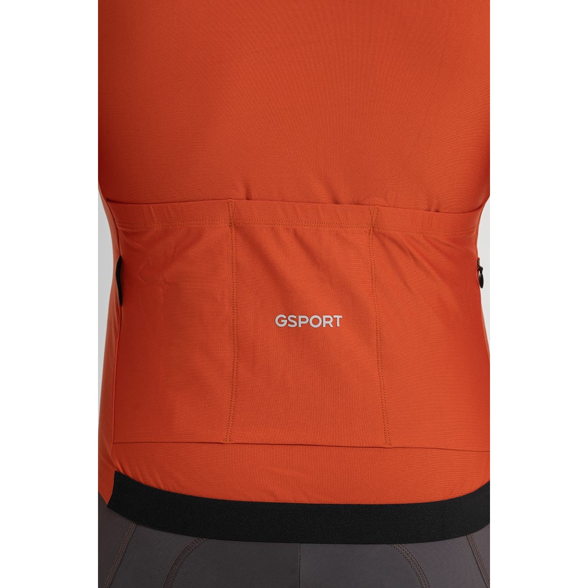 Maillot Hombre Manga Larga Gsport One Aura | Terrabike