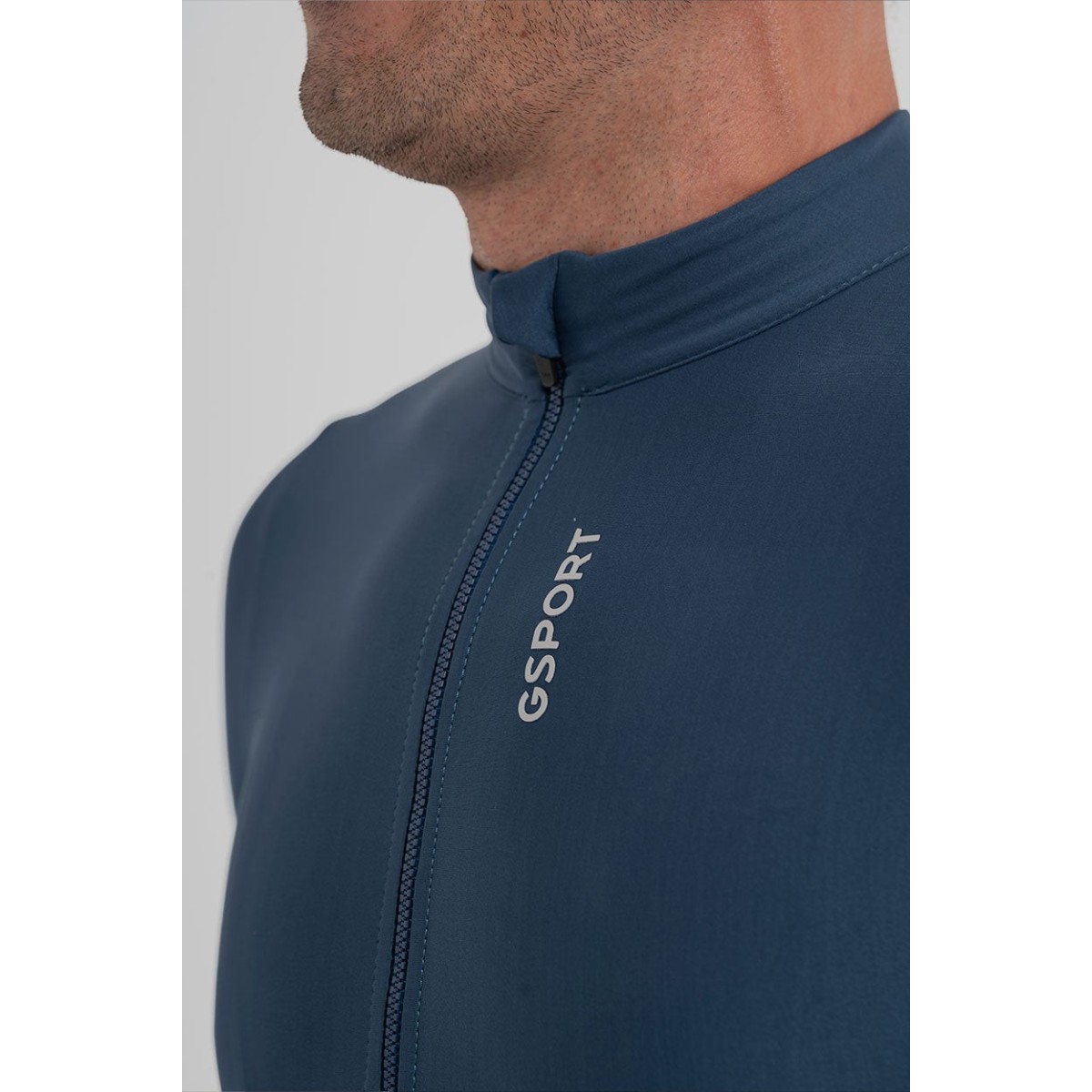 Maillot Hombre Manga Larga Gsport One Cosmic | Terrabike