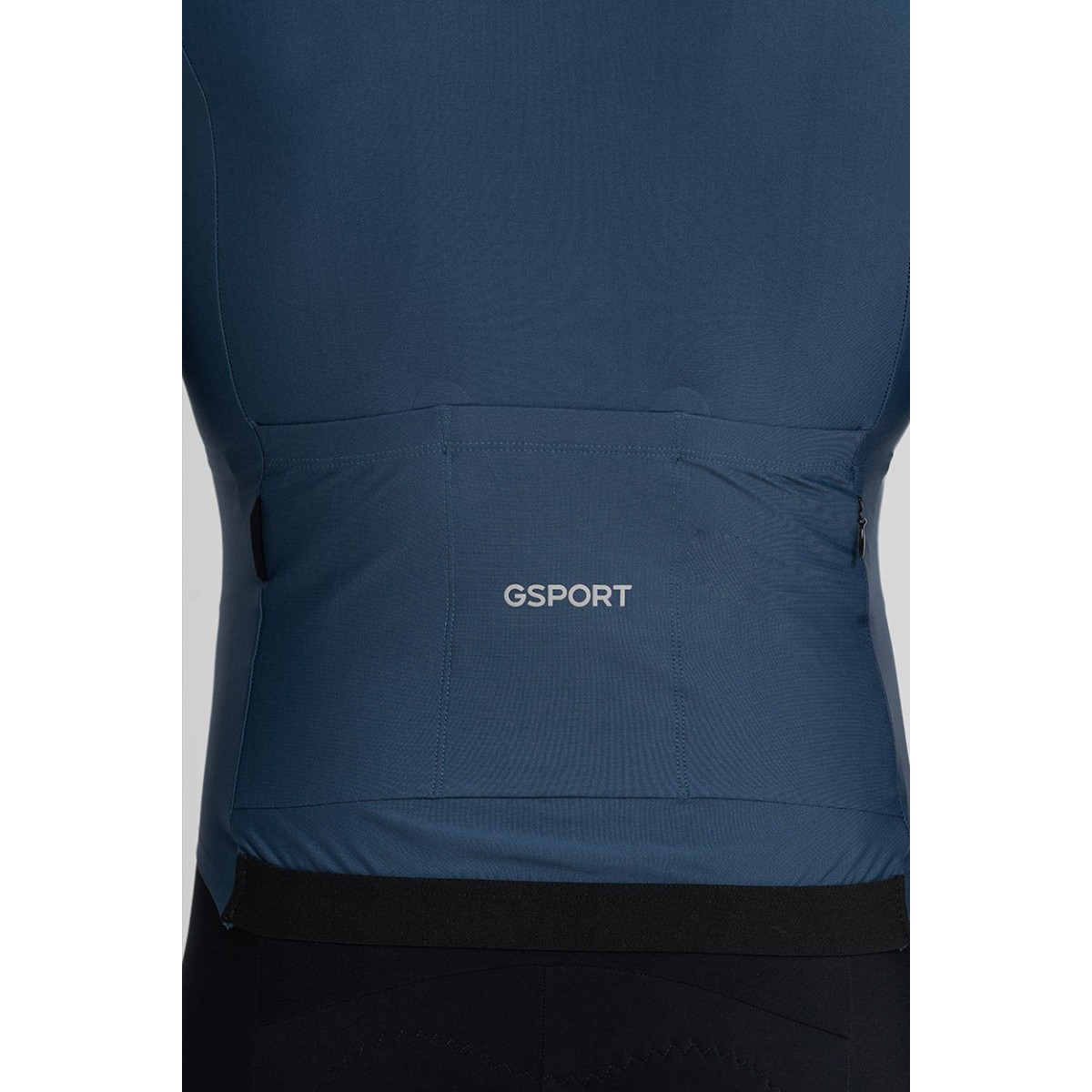 Maillot Hombre Manga Larga Gsport One Cosmic | Terrabike