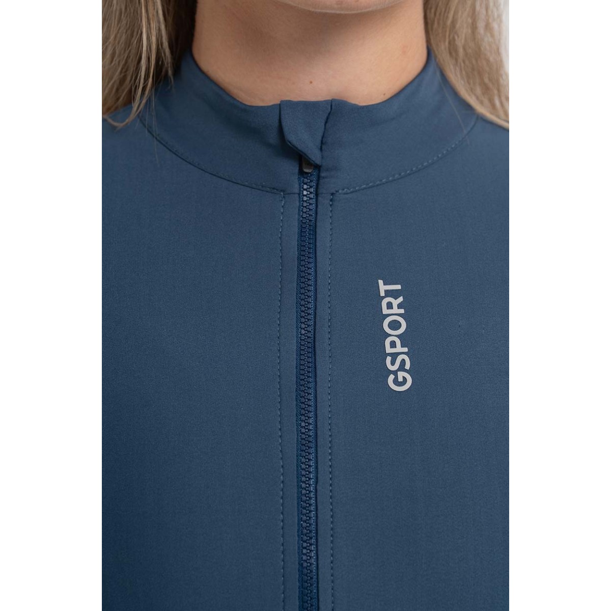 Maillot femme à manches longues Gsport One Cosmic | Terrabike