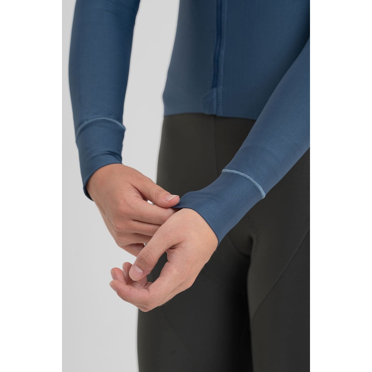 Maillot Mujer Manga Larga Gsport One Cosmic | Terrabike