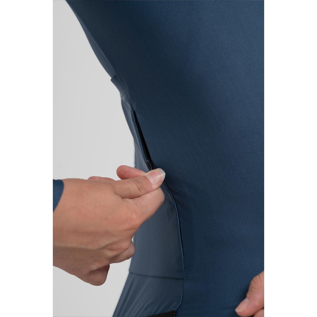 Maillot femme à manches longues Gsport One Cosmic | Terrabike