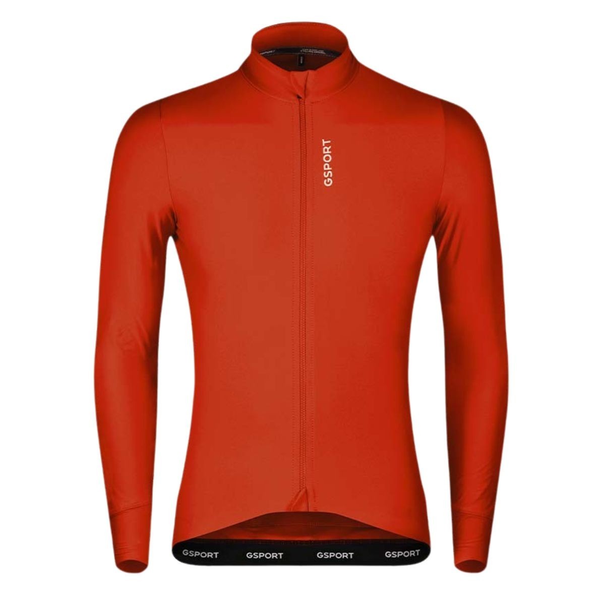 Maillot à manches longues pour homme Gsport One Aura