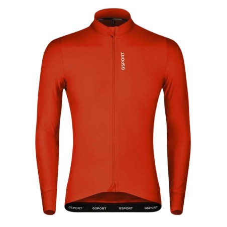 Maillot femme à manches longues Gsport One Aura