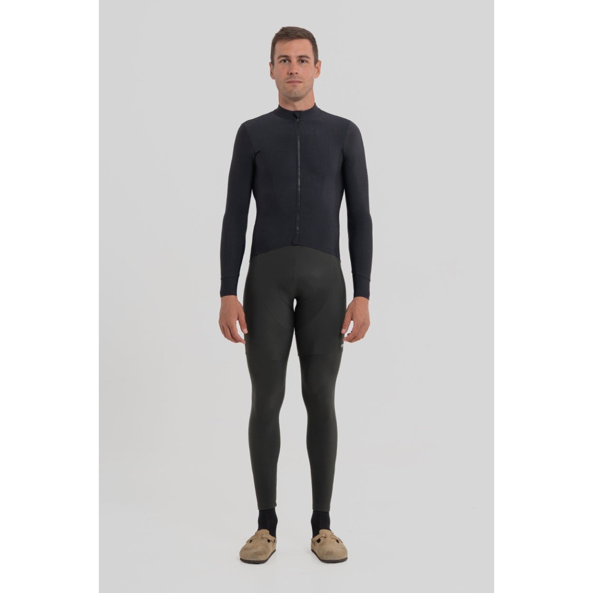 Maillot Homme Manches Longues Gsport Pro Team Obscura | Terrabike