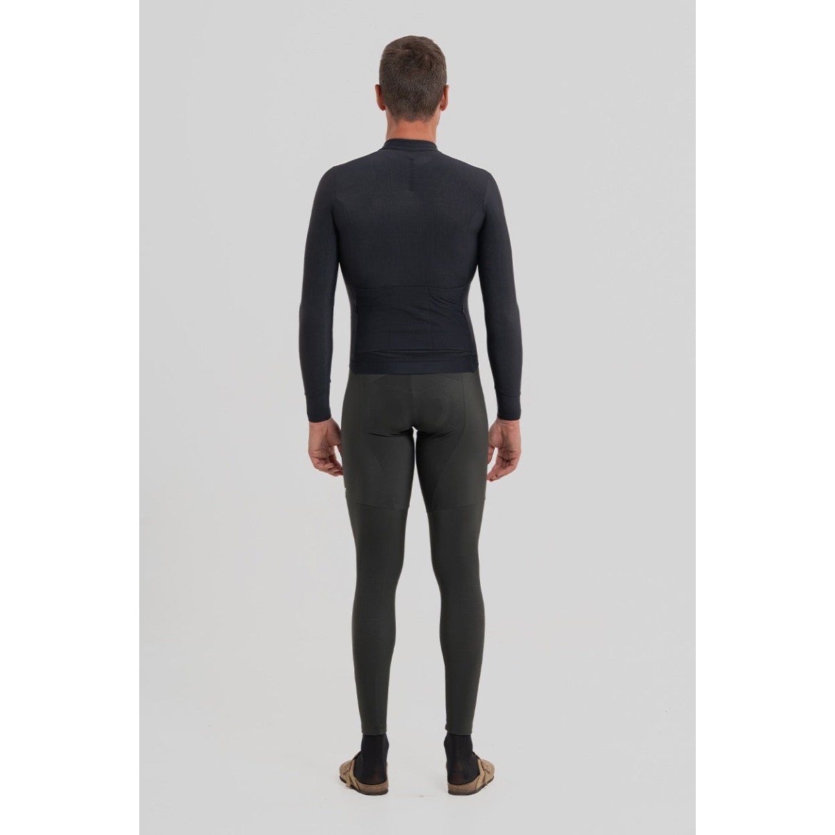 Maillot Hombre Manga Larga Gsport Pro Team Obscura | Terrabike