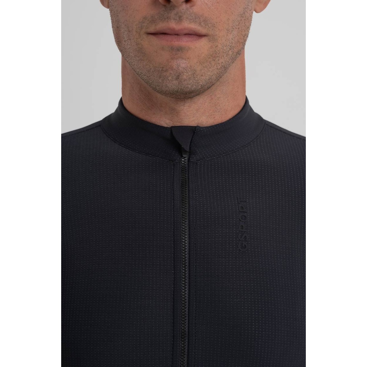 Maillot Homme Manches Longues Gsport Pro Team Obscura | Terrabike