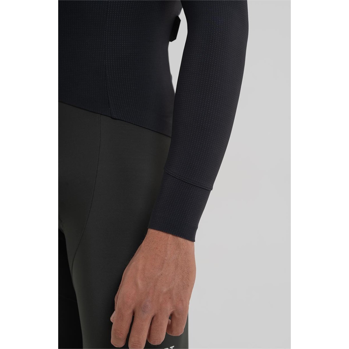 Maillot Homme Manches Longues Gsport Pro Team Obscura | Terrabike