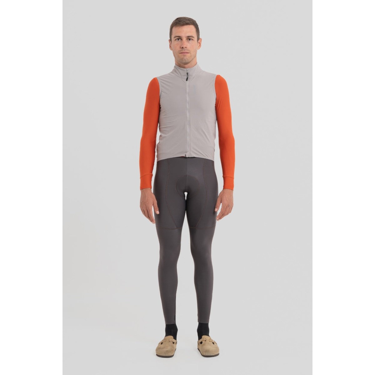 Gilet unisexe Gsport Pro Team Mistral | Terrabike