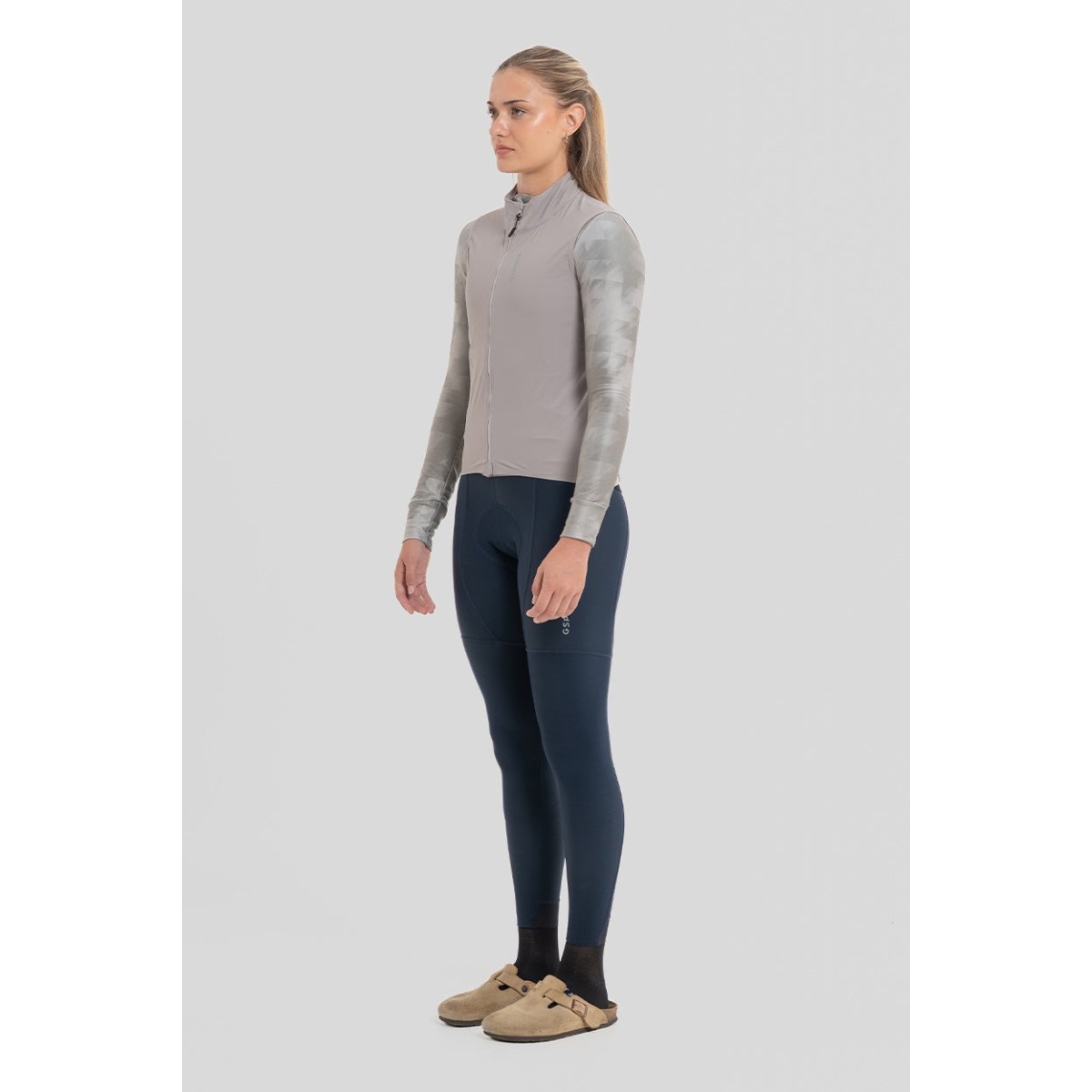 Chaleco Unisex Gsport Pro Team Mistral | Terrabike