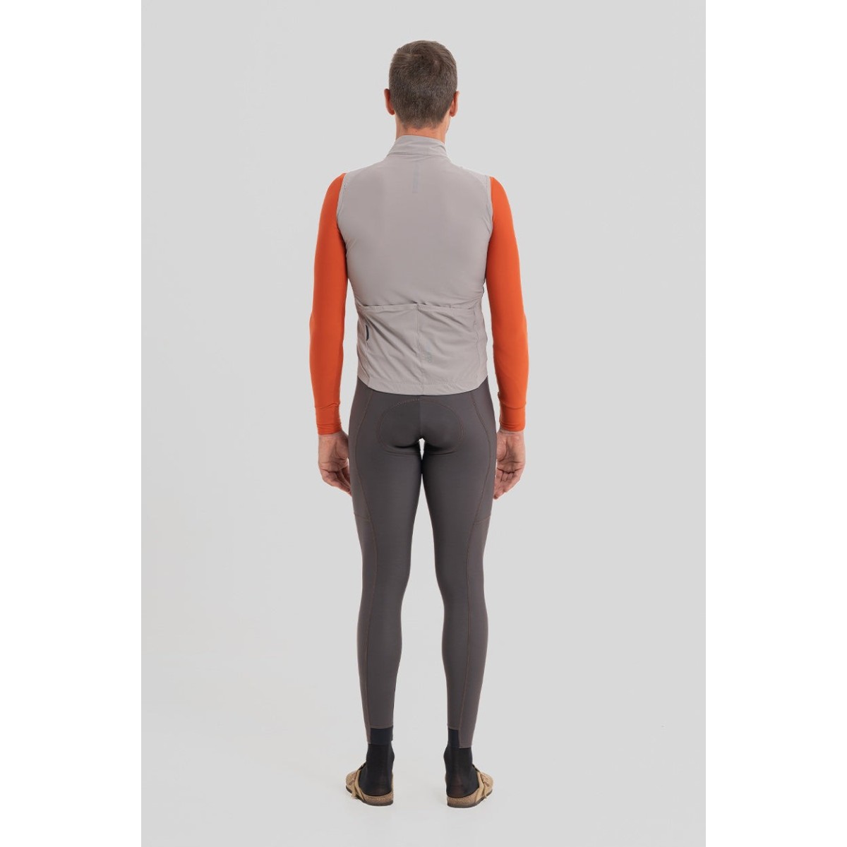 Gilet unisexe Gsport Pro Team Mistral | Terrabike