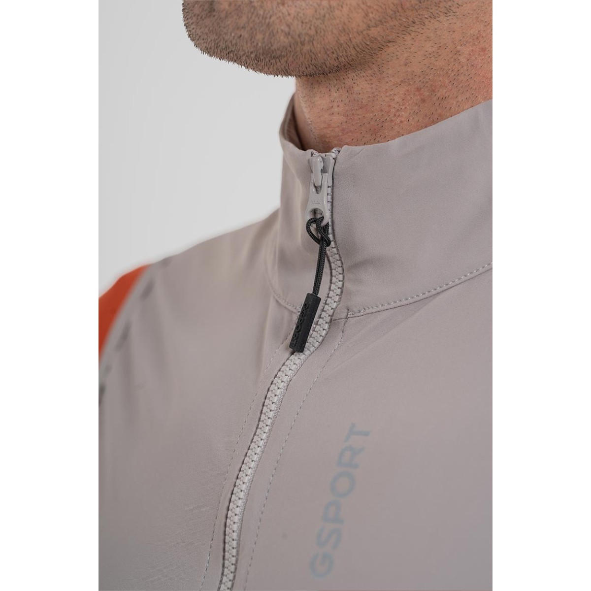 Gilet unisexe Gsport Pro Team Mistral | Terrabike