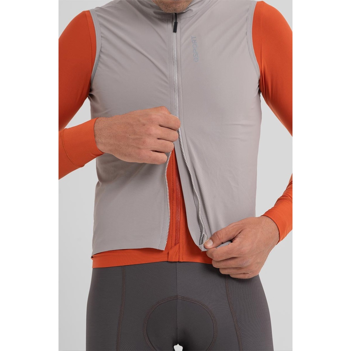 Chaleco Unisex Gsport Pro Team Mistral | Terrabike