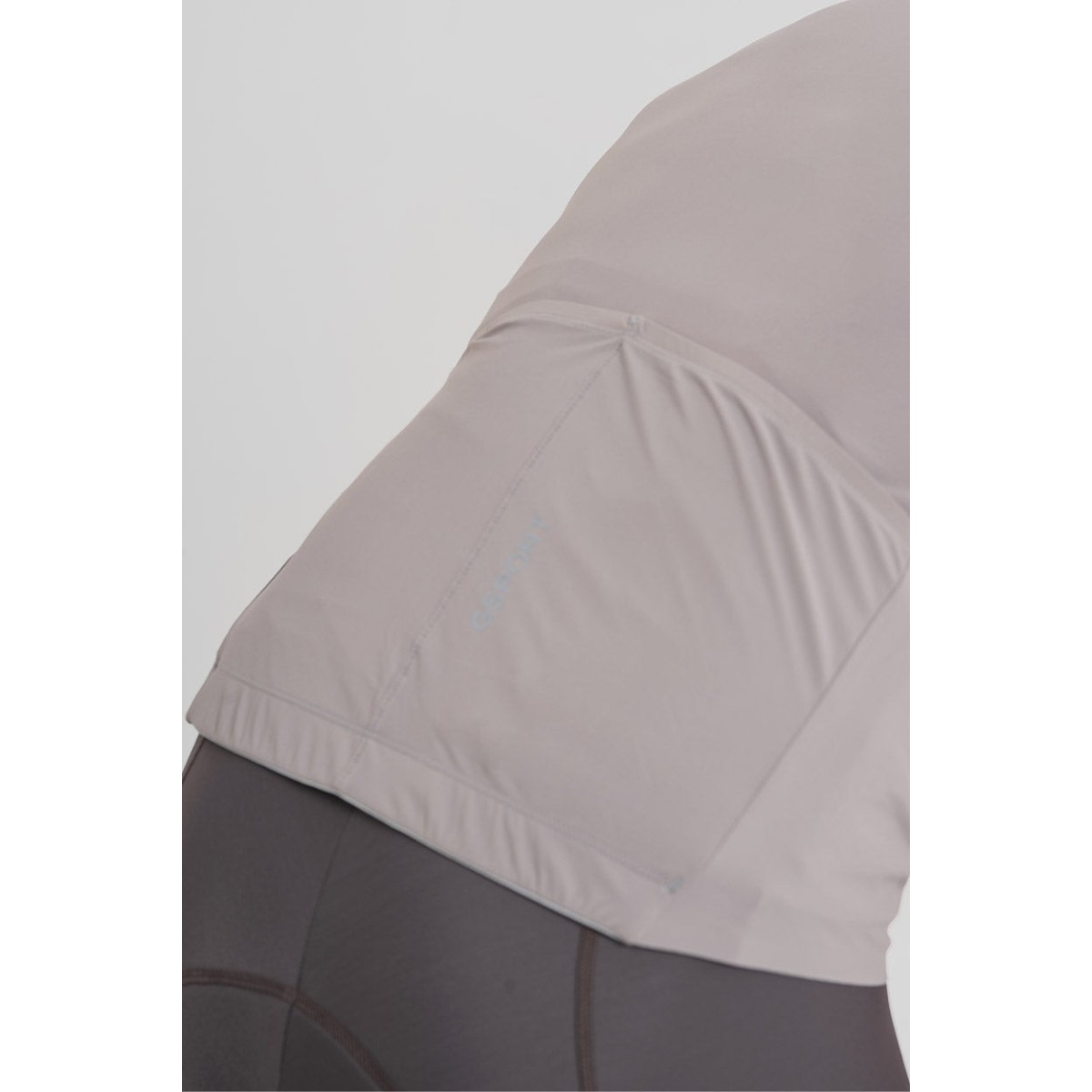 Gilet unisexe Gsport Pro Team Mistral | Terrabike