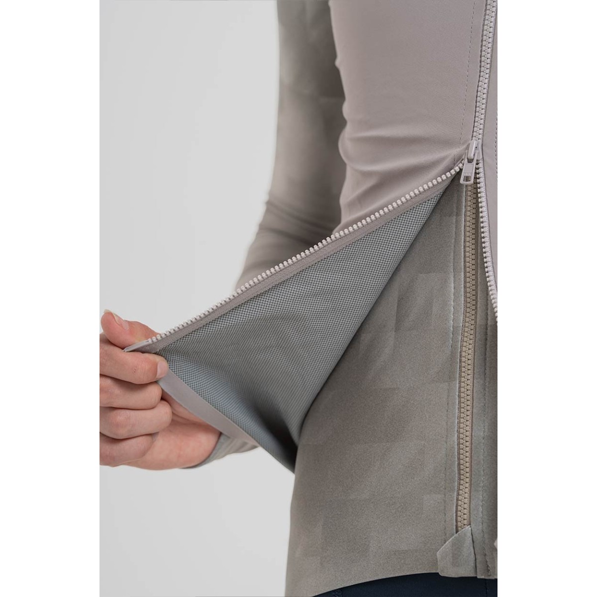Gilet unisexe Gsport Pro Team Mistral | Terrabike