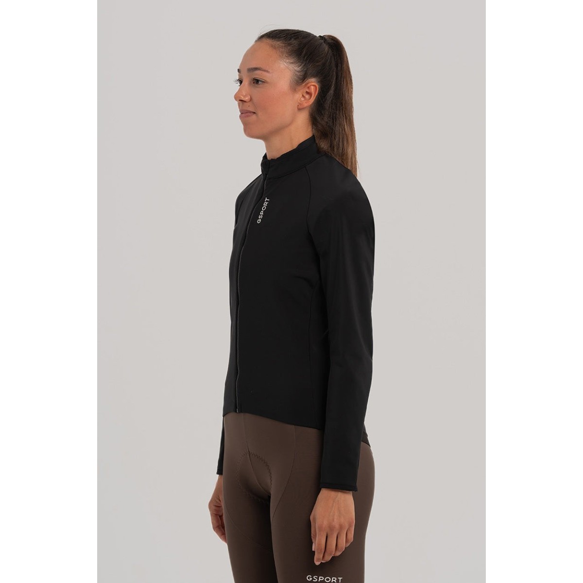 Chaqueta Térmica Unisex Gsport One Gavia Vorn | Terrabike