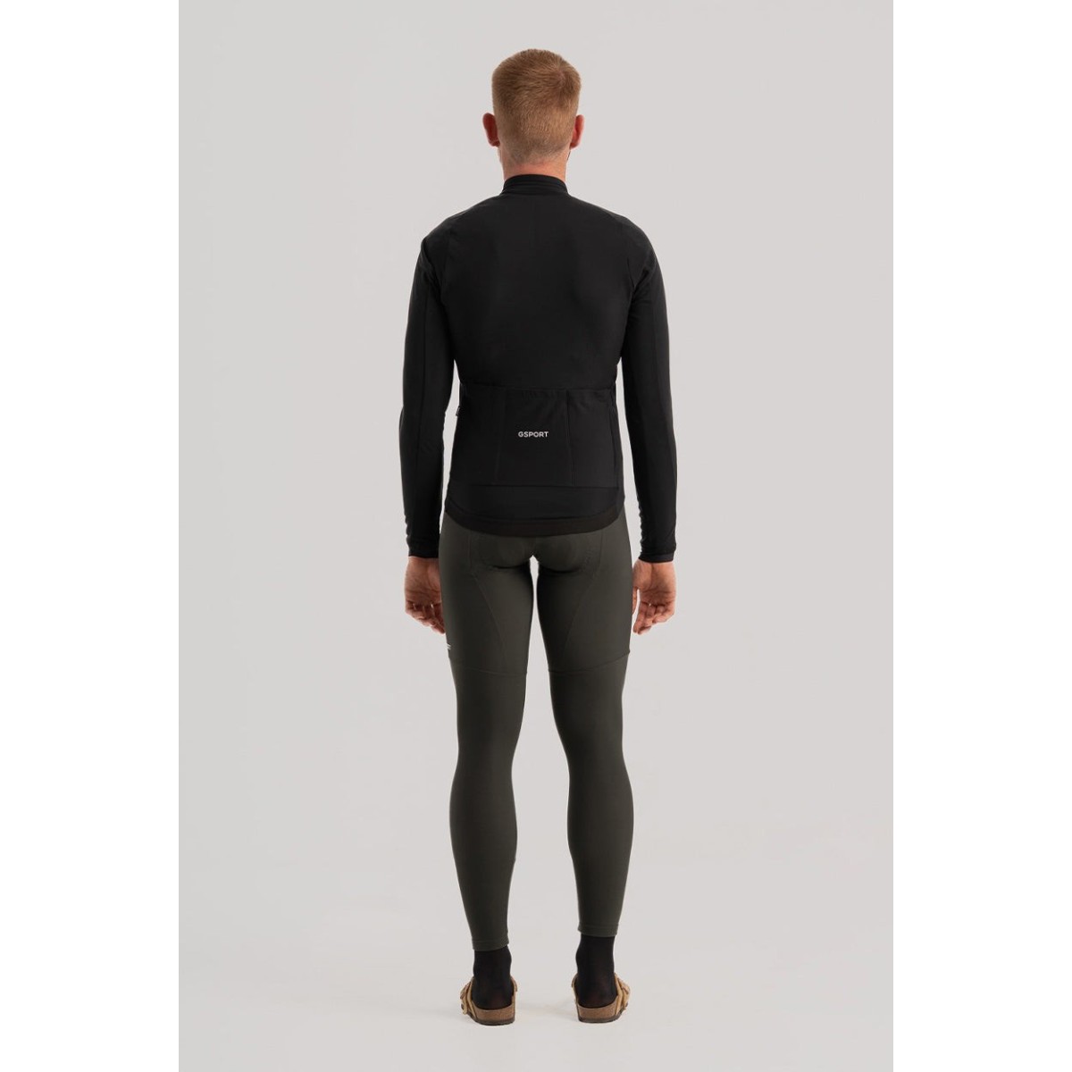 Chaqueta Térmica Unisex Gsport One Gavia Vorn | Terrabike