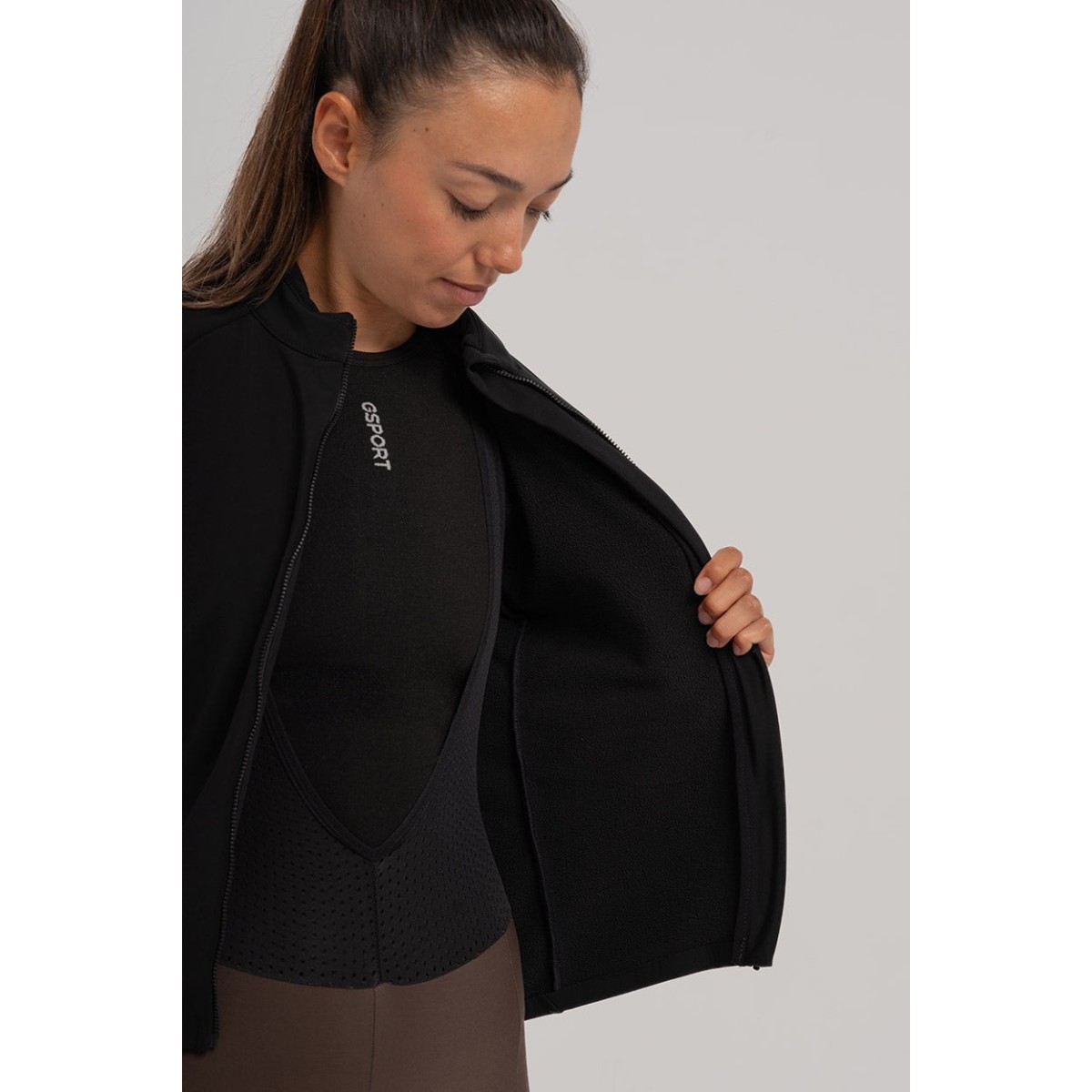 Chaqueta Térmica Unisex Gsport One Gavia Vorn | Terrabike