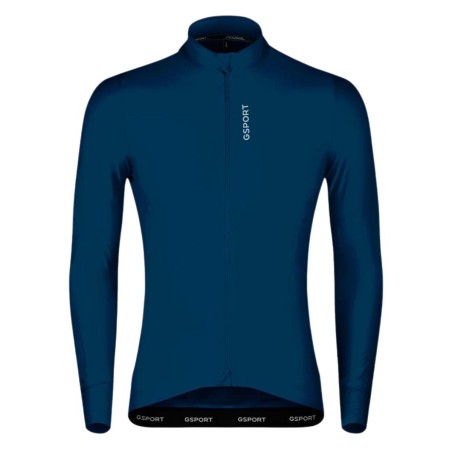 Maillot Hombre Manga Larga Gsport One Cosmic