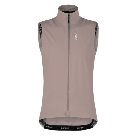 Chaleco Unisex Gsport Pro Team Mistral