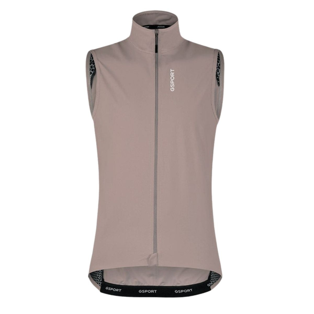 Gilet unisexe Gsport Pro Team Mistral