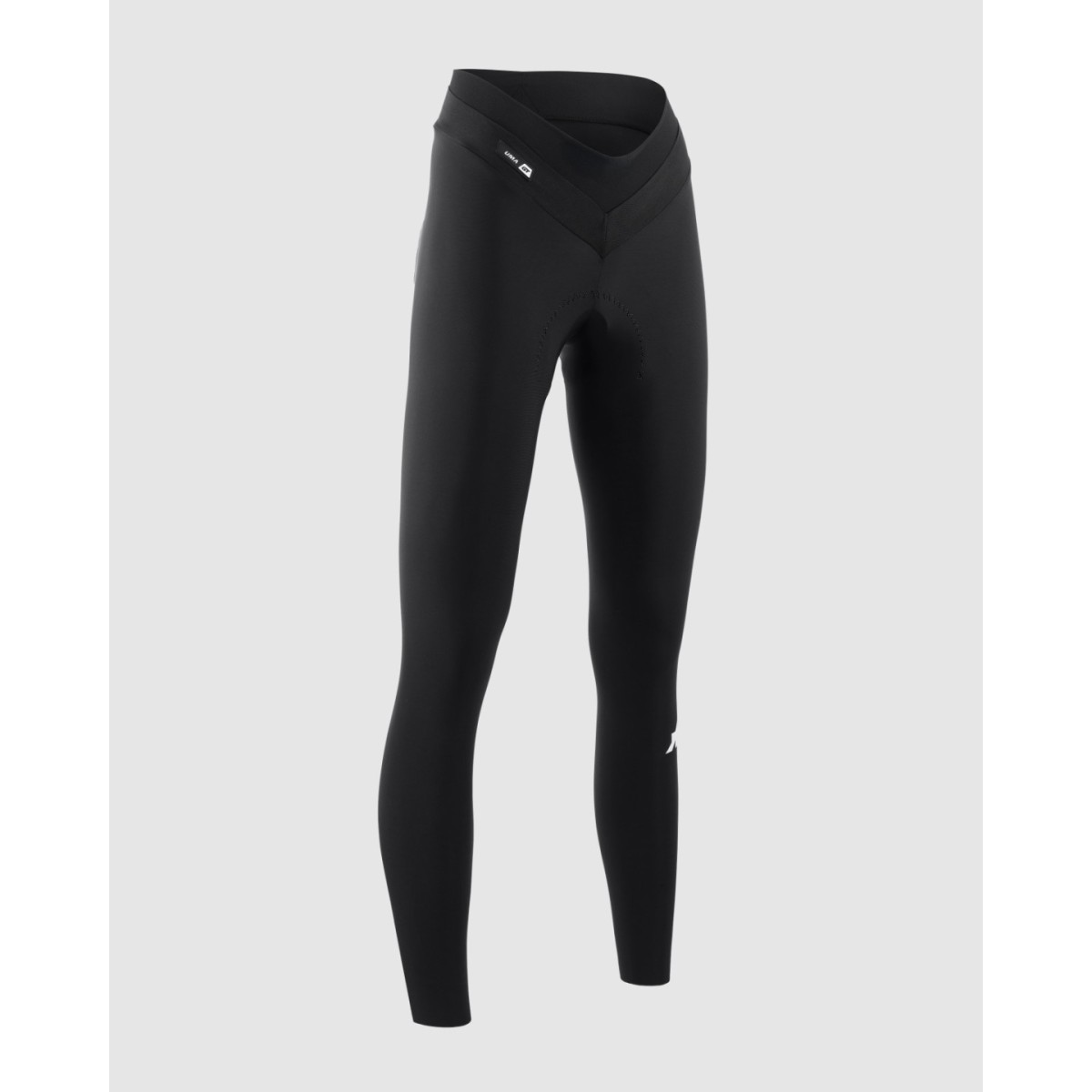 Culote Largo Sin Tirantes Assos UMA GT Summer S11 Black Series