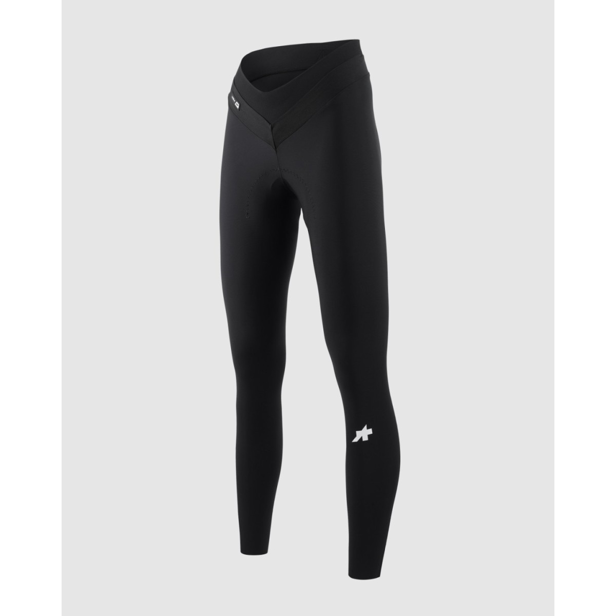 Cuissard long sans bretelles Assos UMA GT Summer S11 Black Series