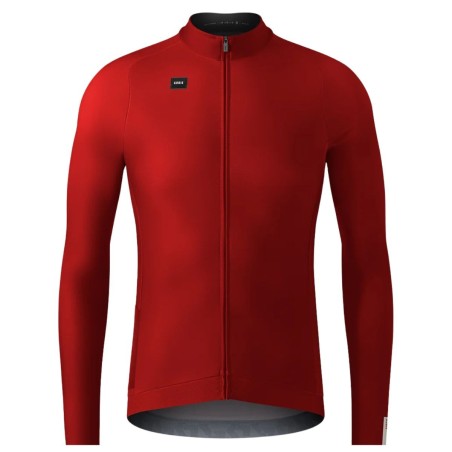 Maillot Homme Manches Longues Gobik Weezer Monarch