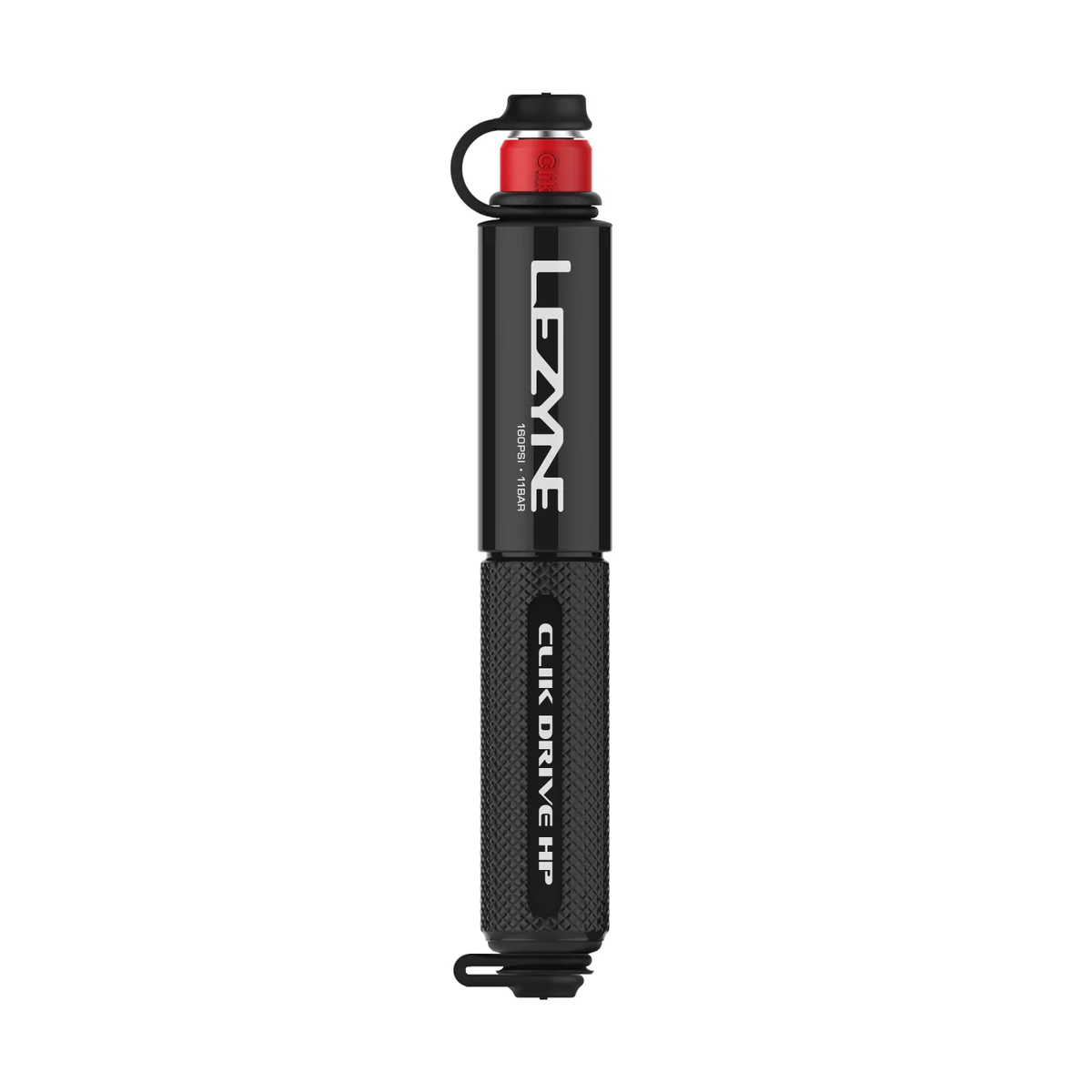 Pompe à Main Lezyne CLIK Drive HP