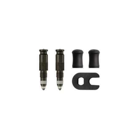 Obus de Valve Lezyne Schwalbe CLIK Valve