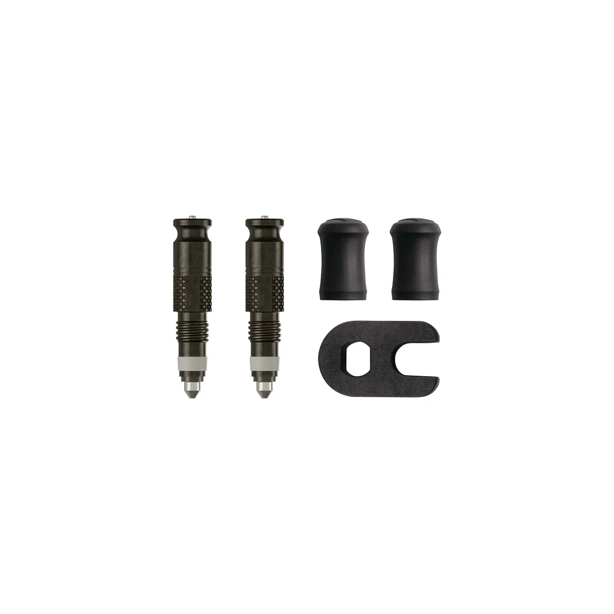 Obus de Valve Lezyne Schwalbe CLIK Valve