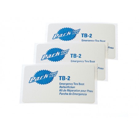 COLA TUBULAIRE, Parche Park Outil d'urgence TB2C
